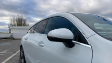 Mercedes-Benz CLA 200 AMG Line Premium 5dr Tip Auto Petrol Estate